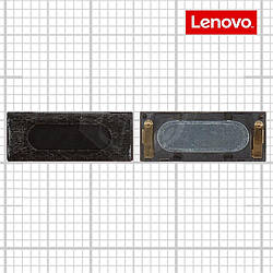 Динамик (speaker) для Lenovo A60, A60+, A820, S720