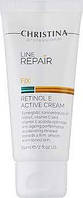 Christina Line Repair Fix Retinol E Active Cream Крем с ретинолом и витамином Е для лица