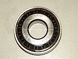 Підшипник КПП на Renault Trafic 2001-> 25x66x22 — SNR (Франція) - EC42228S01H206, фото 4