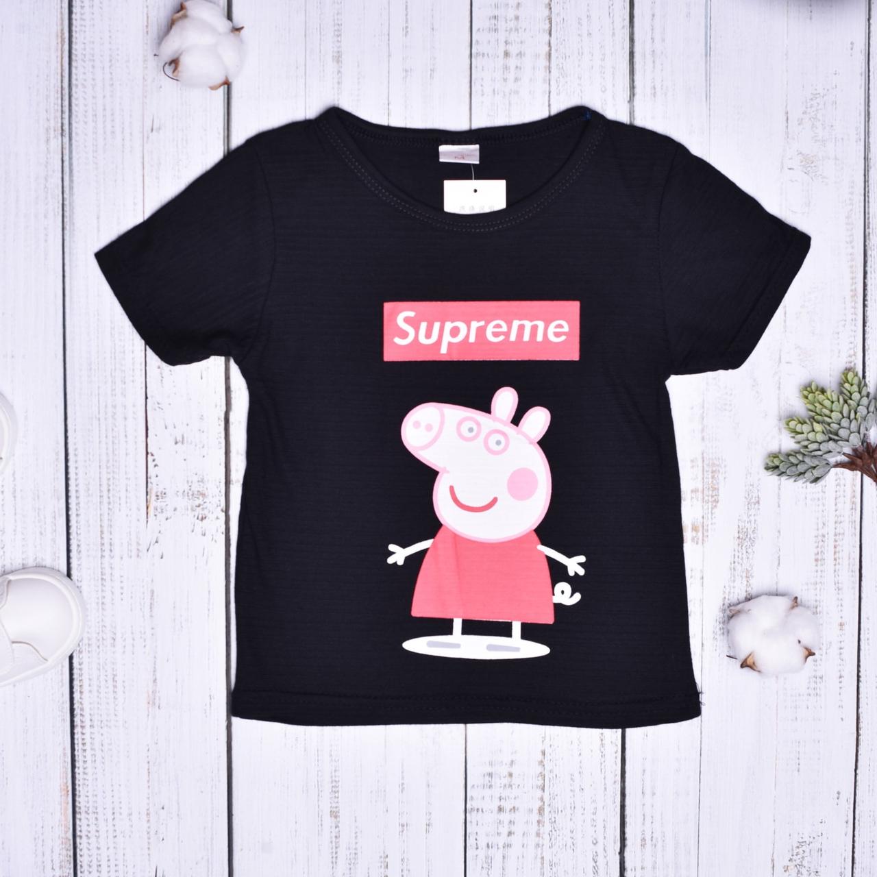 Peppa pig supreme hoodie online