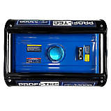 Генератор бензиновий 3.3 кВт PROFI-TEC PE-3300G Медапаратура, фото 5