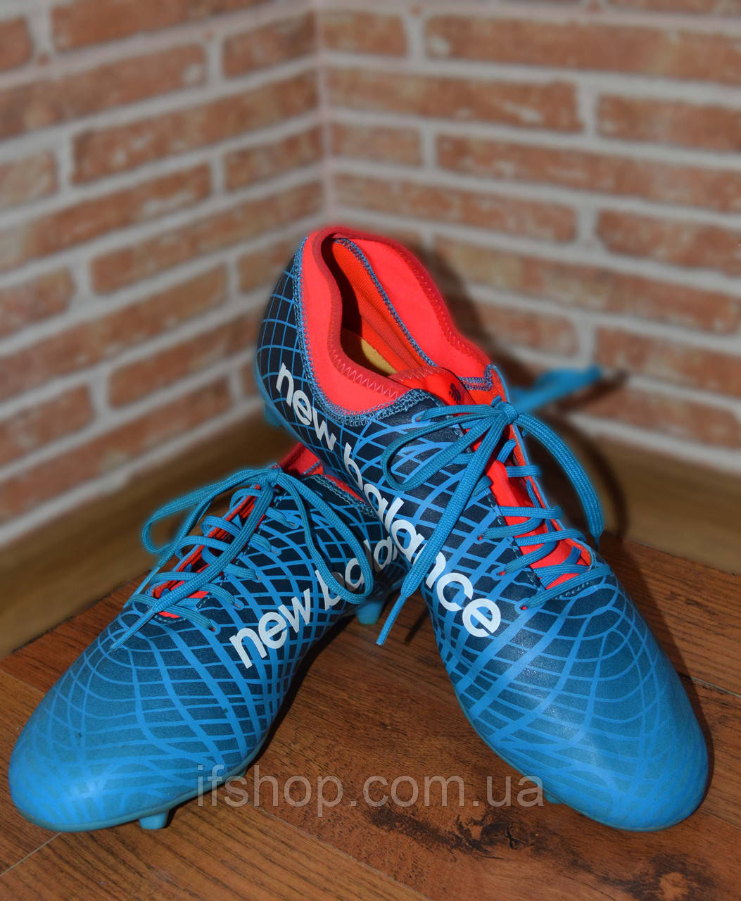 New balance outlet 44