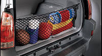 Toyota 4Runner 2003-2009 Сетка карман в багажник багажное отделение Новая Оригинал