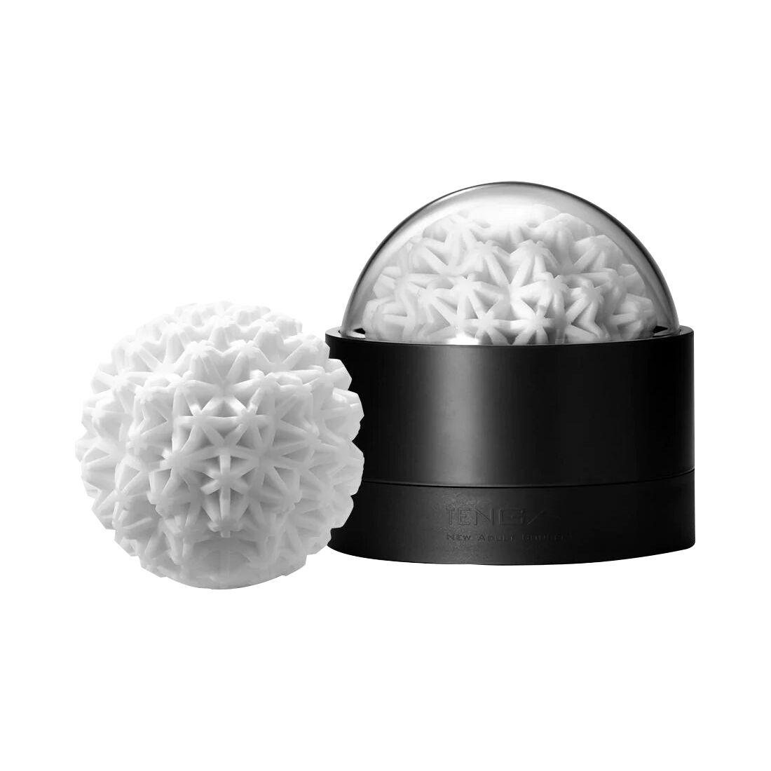 Мастурбатор TENGA GEO Coral