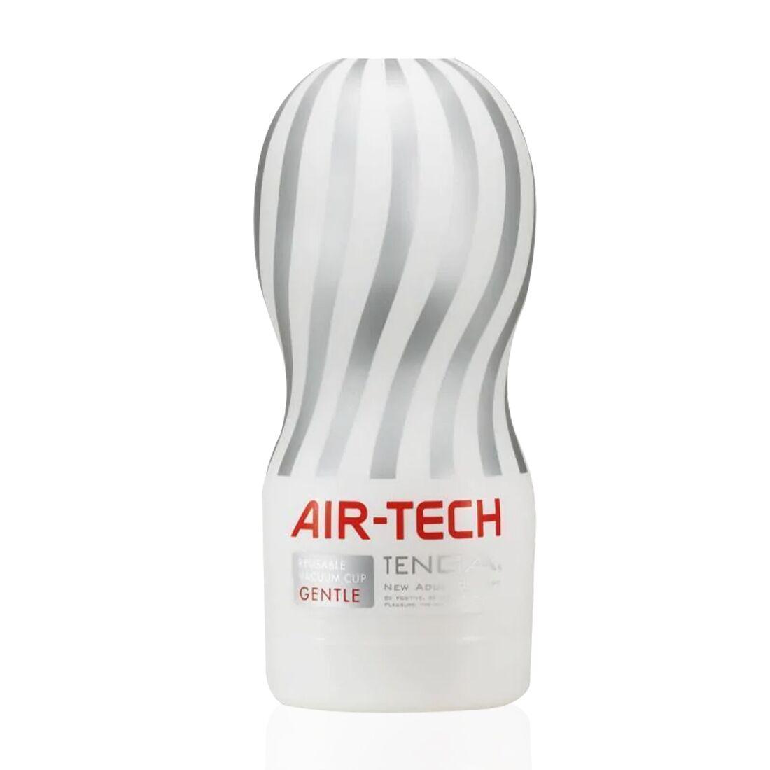 Мастурбатор Tenga Air-Tech Gentle