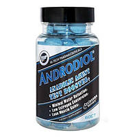 Hi-Tech Androdiol