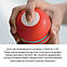 Мастурбатор Tenga Rolling Head Cup STRONG з інтенсивною стимуляцією головки, фото 4