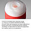 Мастурбатор Tenga Squeeze Tube Cup (м'яка подушечка) STRONG сдавливаемый, фото 7