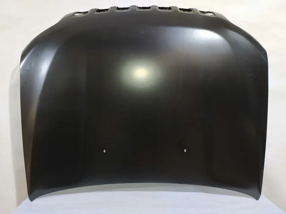 Капот Jeep Cherokee kl 2013 - 2018, 2019 - 2023