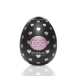 Мастурбатор Tenga Egg Lovers