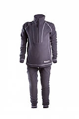Термобілизна Baft F-Line Kids 146 Сірий (FL3206-146), 8248663 — 612