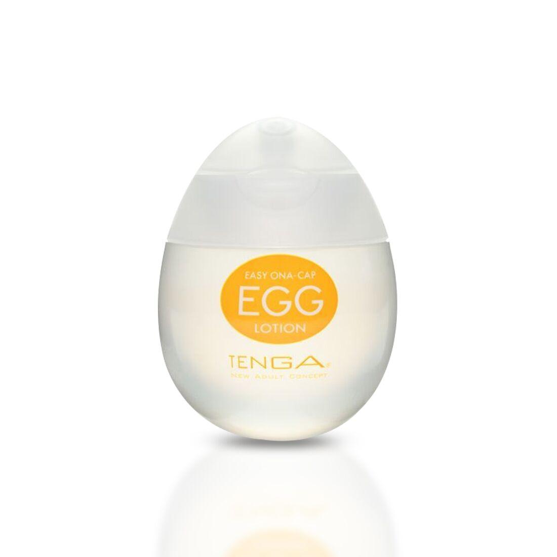 Лубрикант Tenga Egg Lotion (65 мл)