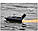 Кораблик для риболовлі Carp Black для завозу прикормки Sams Fish Flytec, фото 7