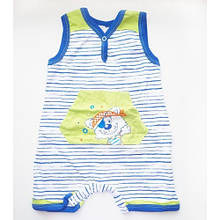 Напівкомбінезон 9Т04 зріст 68 74 80 86. ТМ ЛЯ ЛЯ