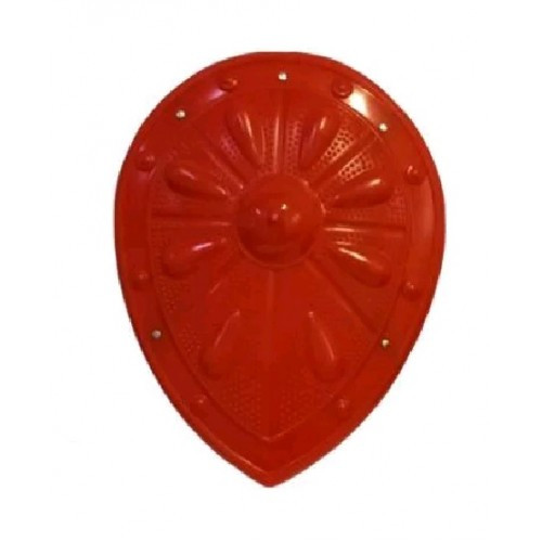 Щит Богатиря розмір 35х25см ТМ Colorplast