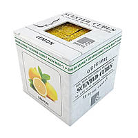 Аромакубики Scented Cubes Лимон