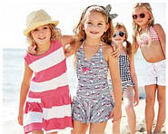 Готуємося до поїздки в дитячий літній табір