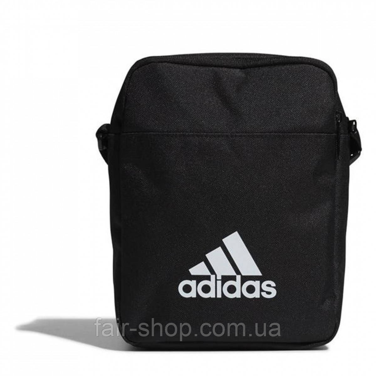 adidas Originals Shoulder Bag Black White 14 ID 1785361995 1281 Prom.ua