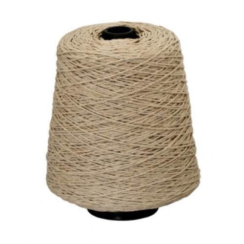 Шпагат бавовняний BUROMAX 5560 1 кг. 800 текс довжина намотки 1250м