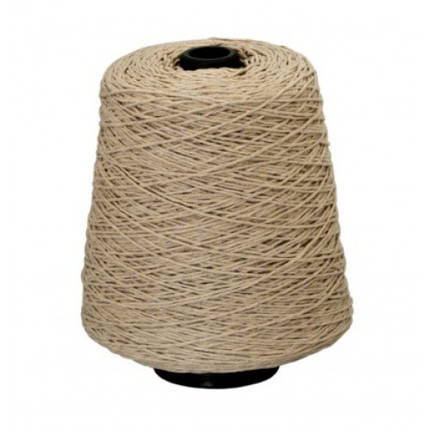 Шпагат бавовняний BUROMAX 5560 1 кг. 800 текс довжина намотки 1250м, фото 1