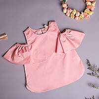 Блуза детская Tea Rose - 110