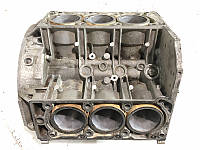 Блок двигателя голый R2720103505 MERCEDES-BENZ E-Class W211 02-09