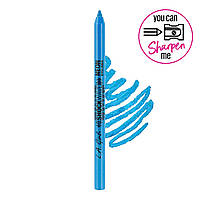 Подводка для глаз L.A. Girl Shockwave Neon Eyeliner, Electric, 0.04 oz.