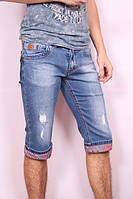 Шорти, капрі, бриджі.