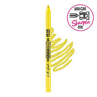 Подводка для глаз L.A. Girl Shockwave Neon Eyeliner, Screamin', 0.04 oz.