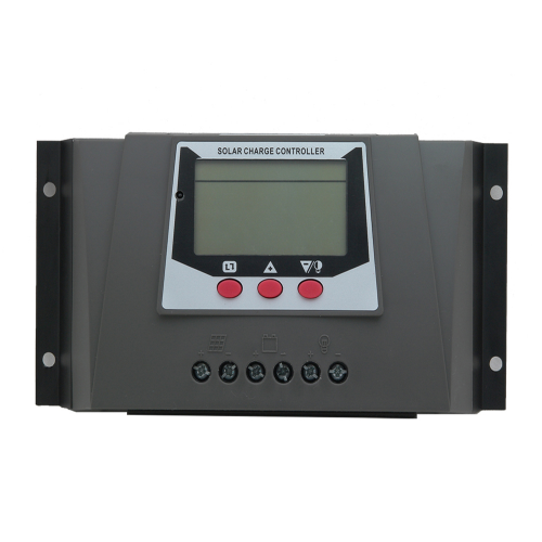 Контролер заряду Juta WP3024D