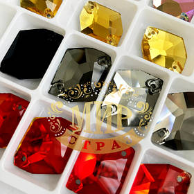 Ламаний ромб (Космік)