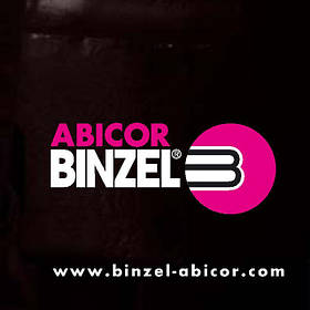 Abicor Binzel сварочные горелки MIG / MAG