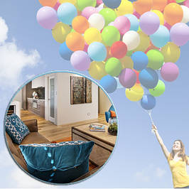 Товари для поліпшення якості життя