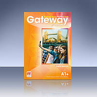 Gateway 2nd Edition A1+ Student's Book