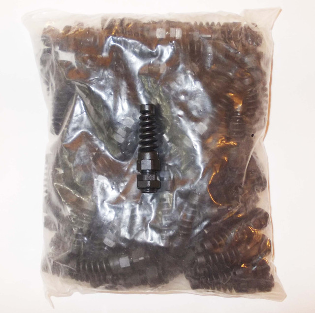 Гермовведення PG-7