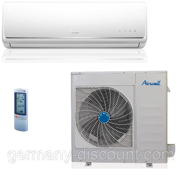 Кондиціонер Airwell HDD 018
