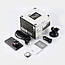 Відеореєстратор Car Dash Board Camera Remax CX-05-Black, фото 2