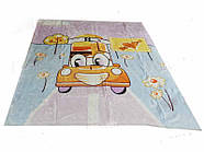 Плед із мікрофібри Бебі Кар, фото 2