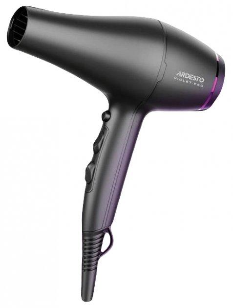 Фен Ardesto HD-Y222PRO 2200 Вт 4519790