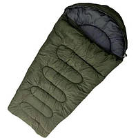 Мішок спальний Ranger Winter RA-6652 170х225 см 4519255