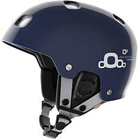 Шлем горнолыжный Poc Receptor Bug Adjustable 2.0 Lead Blue M L 1033-PC 102811506M-L1 KS, код: 6945438