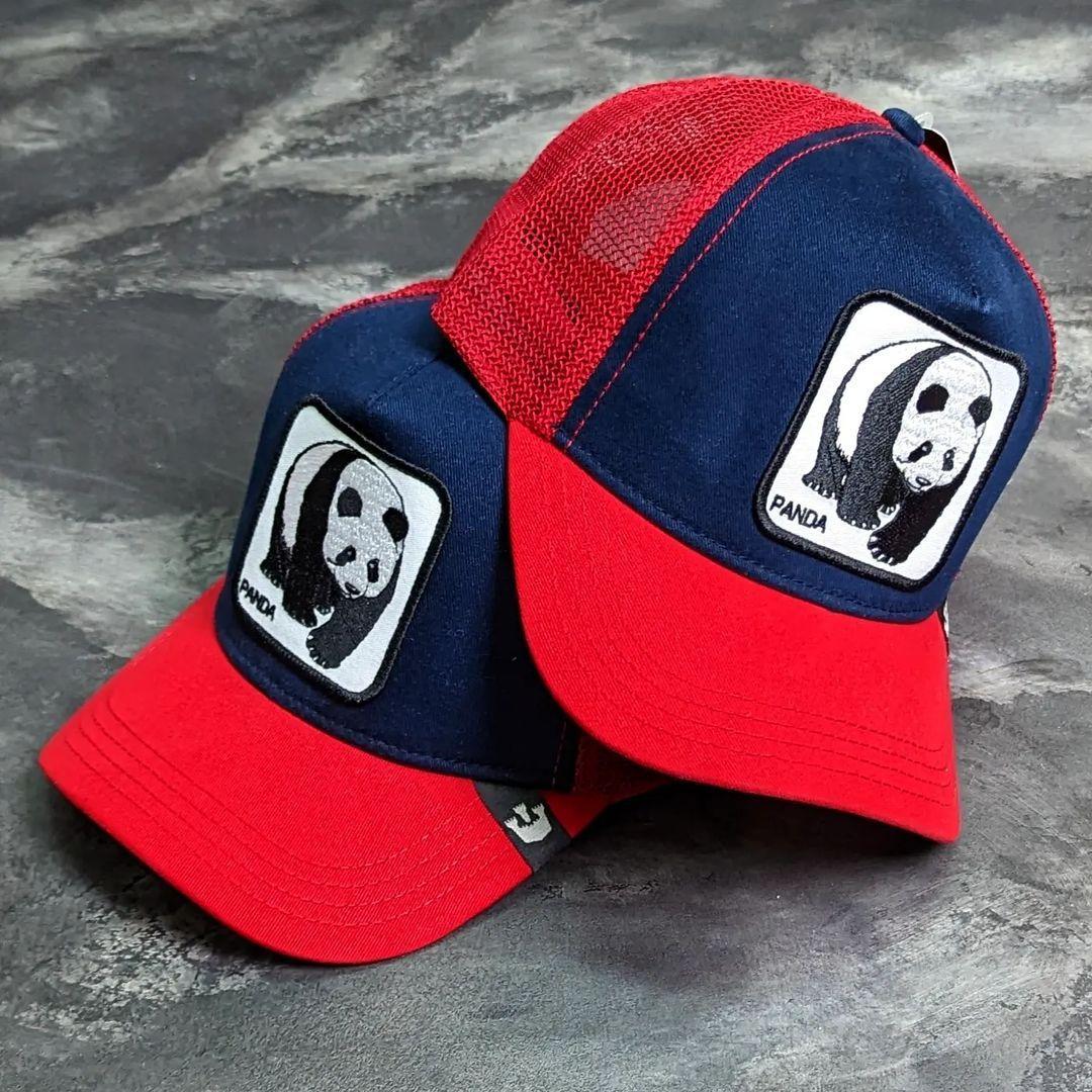 Купить Кепка goorin bros PANDA, цена 500 грн — Prom.ua (ID#1785162581)