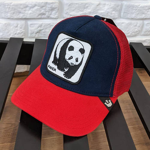 Купить Кепка goorin bros PANDA, цена 500 грн — Prom.ua (ID#1785162581)