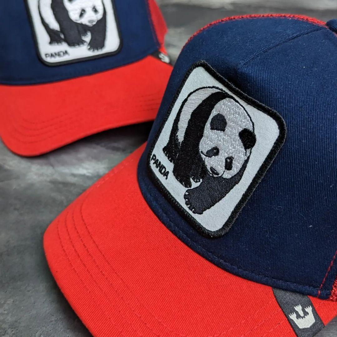 Купить Кепка goorin bros PANDA, цена 500 грн — Prom.ua (ID#1785162581)
