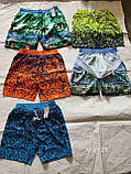 Чоловічі шорти "СЛАВА" (4XL8XL), фото 6