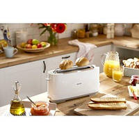 Тостер Philips HD2590-00 1030 Вт 4518110