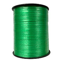 Стрічка для куль пастель зелена 280 м Україна