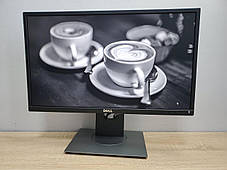 Монитор Dell P2217H / 22" (1920x1080) IPS / 1x HDMI, 1x DP, 1x VGA, 2x USB 3.0, 2x USB 2.0, фото 3