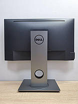Монитор Dell P2217H / 22" (1920x1080) IPS / 1x HDMI, 1x DP, 1x VGA, 2x USB 3.0, 2x USB 2.0, фото 2