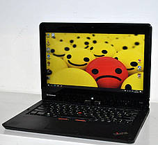 Нетбук-трансформер Lenovo S230u/12.5"/Core i5-3317U 2 ядра 1.7GHz/4GB DDR3/240GB SSD NEW/HD Graphics 4000, фото 3